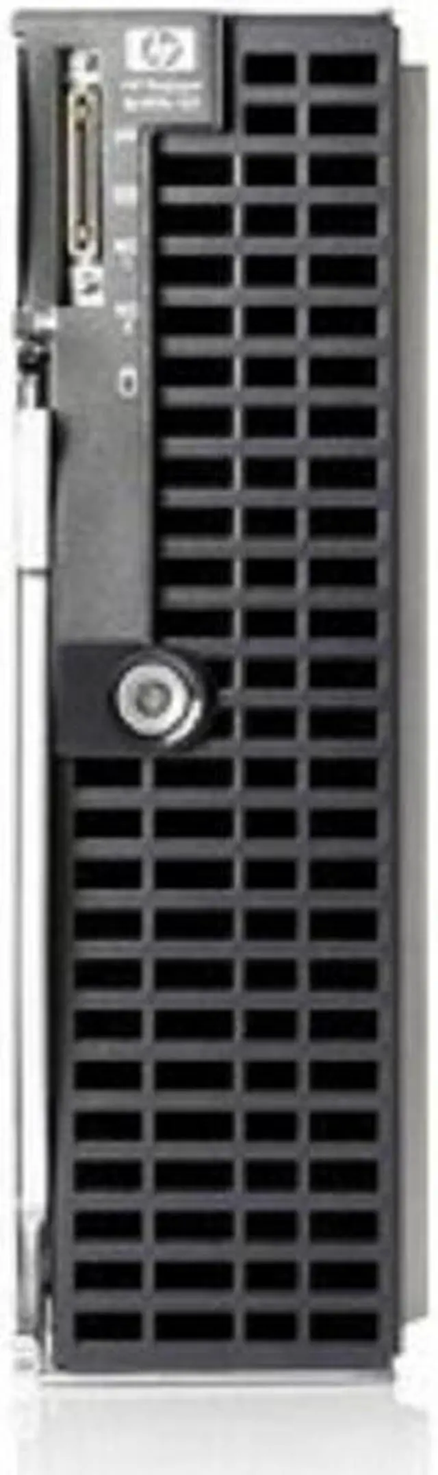 Main image of HP 454314-B21 ProLiant BL495c G5 Barebone System