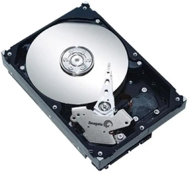 Main image of Seagate ST3750640A BarraCuda ST3750640A 750 GB Hard Drive - 3.5" Internal - IDE (IDE Ultra ATA/100 (ATA-6))