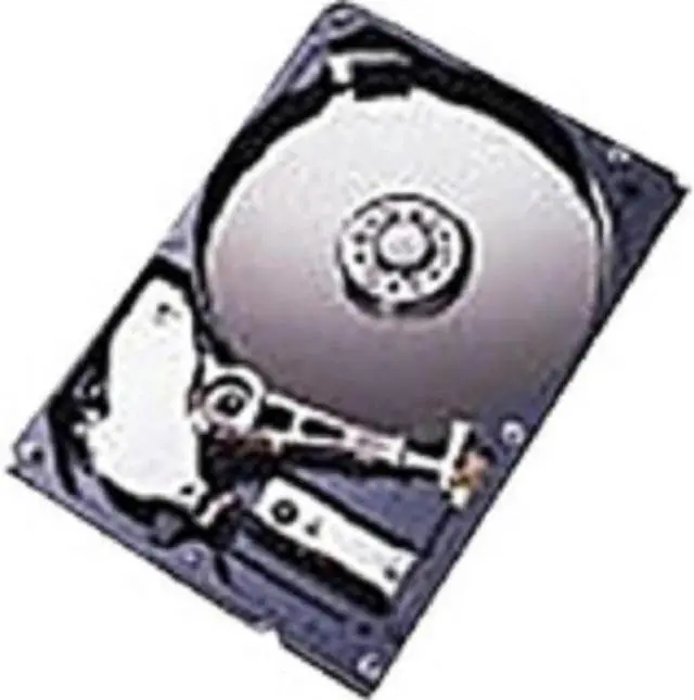 Main image of IBM 81Y9886 81Y9886 3 TB Hard Drive - 3.5" Internal - SAS (6Gb/s SAS)