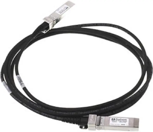 Main image of HP J9301A ProCurve Direct Attach Cable