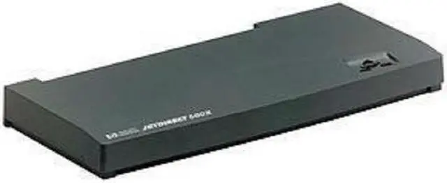 Alt view image 3 of 3 - HP J3265A Jetdirect 500x Fast Ethernet Print Server