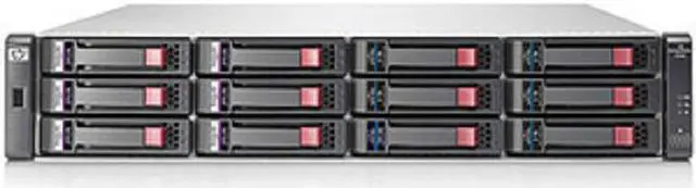 Main image of HPE AP843B Drive Enclosure