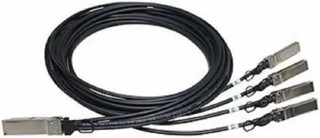 Main image of HPE JG331A Infiniband Splitter Network Cable