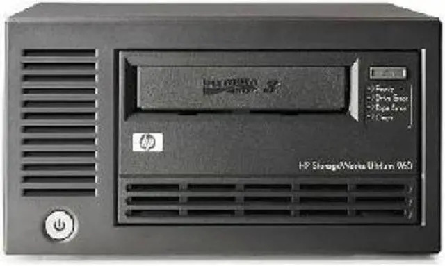 Main image of HP Q1539B StorageWorks LTO Ultrium 960 Tape Drive