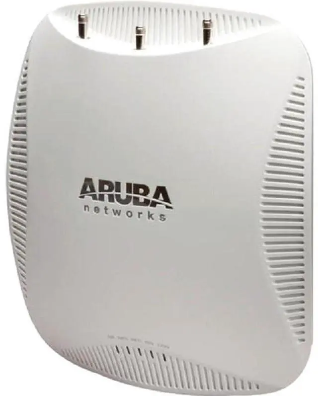 Main image of Aruba AP-225 AP-225 IEEE 802.11ac 1.27 Gbit/s Wireless Access Point
