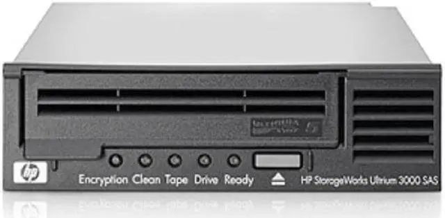 Main image of HPE EH957A StorageWorks LTO Ultrium 5 Tape Drive