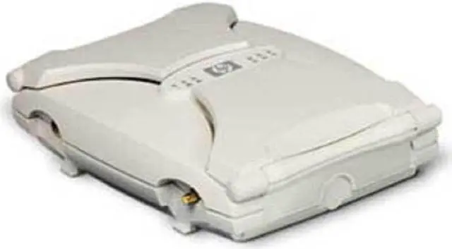 Main image of HP J9356A ProCurve MSM335 Multi Service Access Point