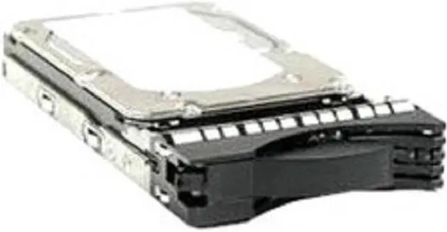 Main image of Lenovo 90Y8577 3 TB Hard Drive - 3.5" Internal - Near Line SAS (NL-SAS) (6Gb/s SAS)