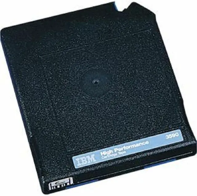 Alt view image 2 of 2 - IBM-IMSourcing Magstar 3590 Tape Cartridge