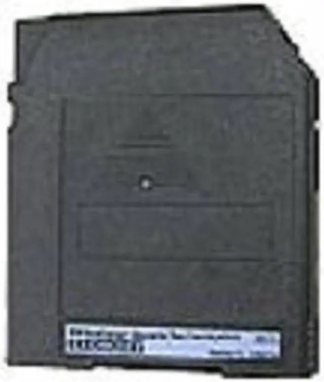 Alt view image 3 of 3 - IBM TotalStorage 3592 Tape Cartridge