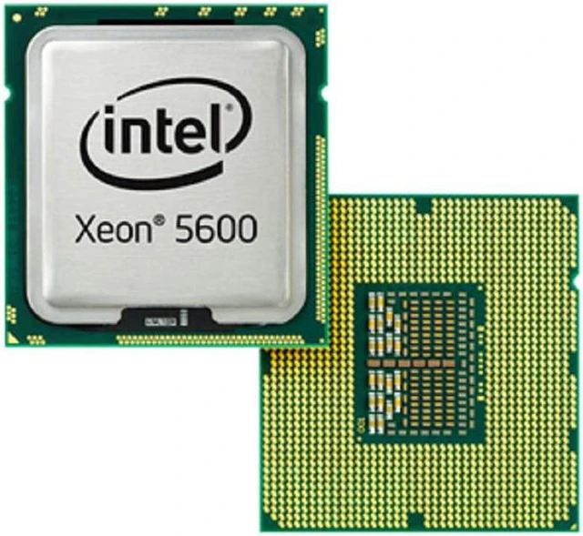 Main image of Intel AT80614004320AD Xeon DP 5600 X5650 Hexa-core (6 Core) 2.66 GHz Processor