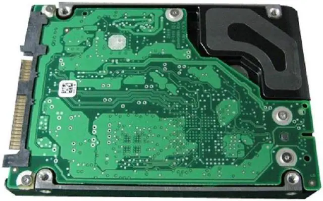 Alt view image 2 of 3 - Dell C975M - 300GB 2.5" SAS 10K 6Gb/s HS Hard Drive