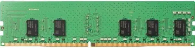Alt view image 3 of 6 - HP 260-Pin DDR4 SO-DIMM Memory (Notebook Memory) Model 4VN06UT#ABA