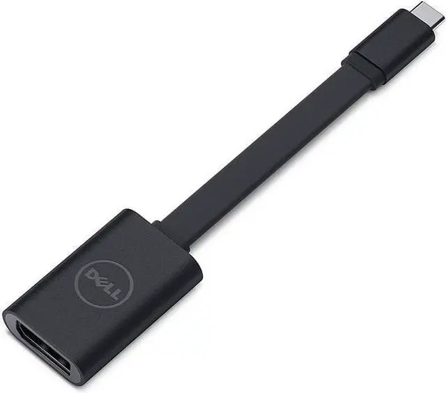 Alt view image 5 of 12 - DELL PERIPHERALS DBQANBC067 ADAPTER USB-C TO DISPLAYPORT