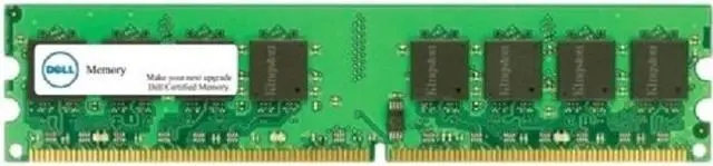 Alt view image 2 of 2 - Dell 16GB DDR4 SDRAM Memory Module