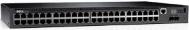 Main image of Dell 463-7701 N2048 Layer 3 Switch