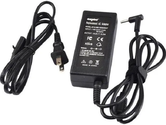 Main image of HP 741727-001 Smart AC Adapter