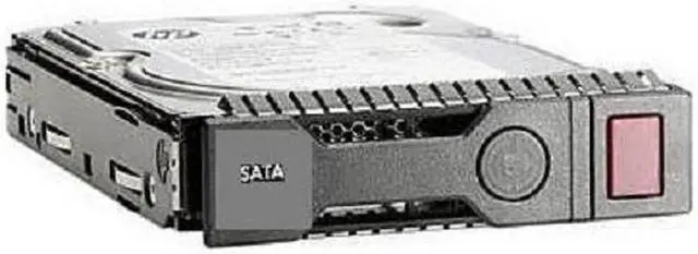Main image of HP 574033-007 2Tb 7200Rpm 3.5Inch Sataii Midline Non Hot Swapable Hard Disk Drive With Tray