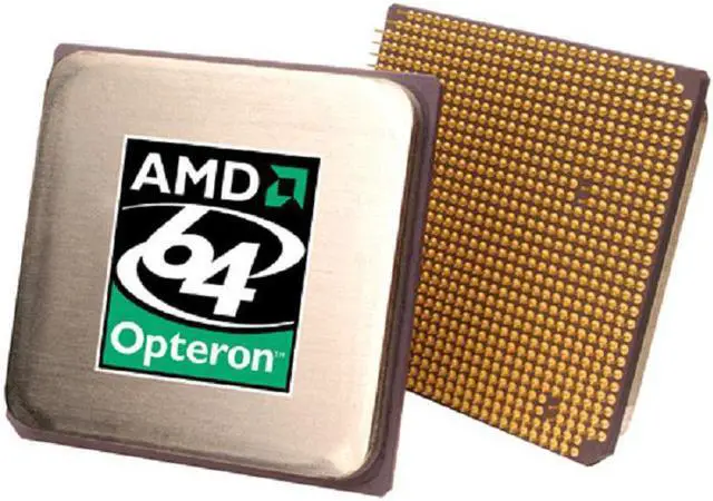 Alt view image 2 of 2 - 654864-L21 - Opteron 16-Core 2.10GHz 16MB CPU - HP