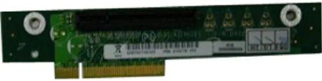 Main image of Intel PCI Express Full-size Riser Card