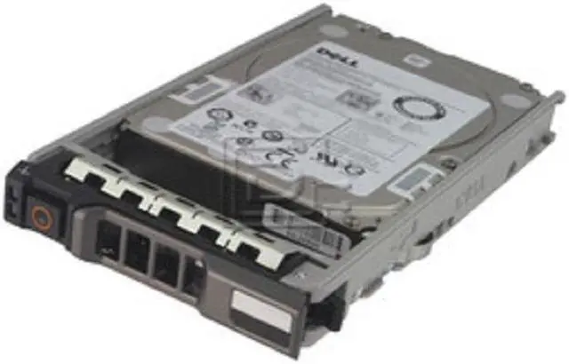Alt view image 7 of 7 - Dell 377CF - Dell 300GB 2.5" SAS 15K 12Gb/s Hard Drive