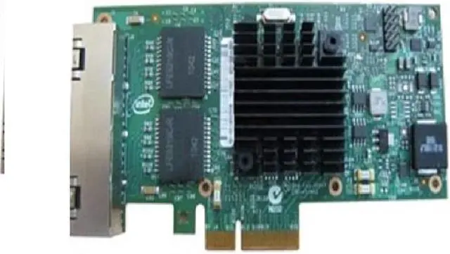 Alt view image 7 of 9 - Dell Intel I350 Qp Network Adapter