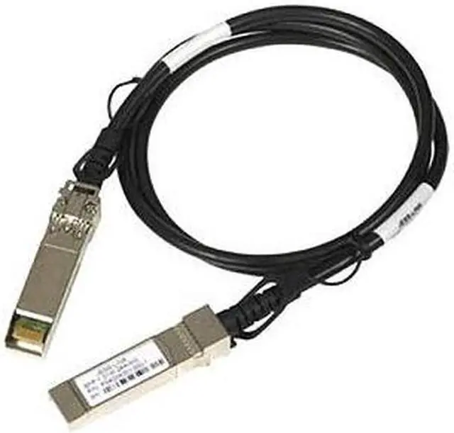 Alt view image 3 of 6 - Juniper Direct Attach Copper Cable