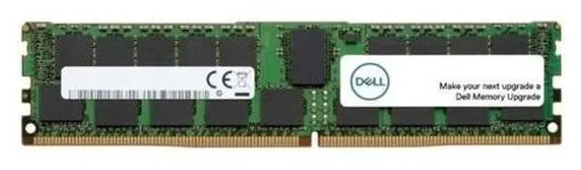 Alt view image 2 of 2 - Dell 16GB 288-Pin DDR4 SDRAM ECC Registered DDR4 2666 (PC4 21300) System Specific Memory Model AA940922