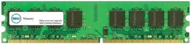 Alt view image 7 of 9 - Dell 8GB DDR4 SDRAM Memory Module-SNPVR648C/8G RAM