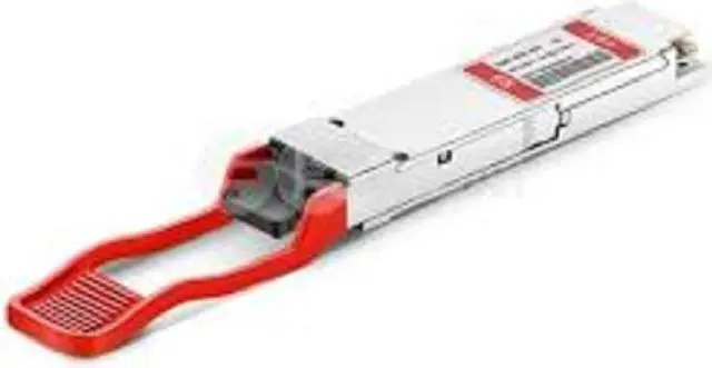 Main image of Juniper JNP-QSFP-40GE-ER4 QSFP+ module 40GBASE-ER4, 40-Gigabit Ethernet