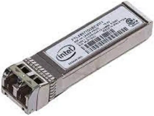Main image of Dell Y3KJN SFP+ Module
