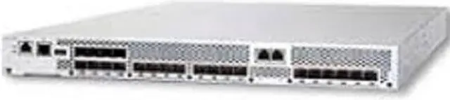 Main image of Dell MP-7800B EMC Connectrix MP-7800B Fibre Channel Switch