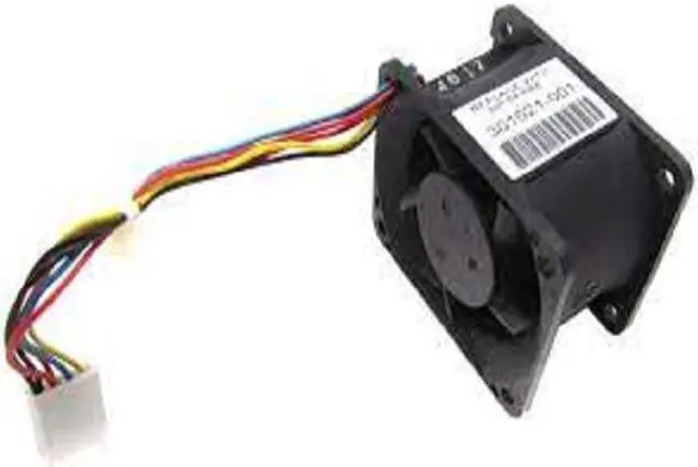 Main image of HPE 361621-001 Fan Assembly