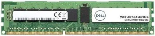Alt view image 2 of 4 - DELL 8GB DDR4 SDRAM Memory Module SNP6VDNYC8G