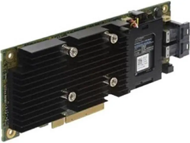 Main image of Dell 405-AADY PERC H830 RAID Adapter for External JBOD, 2GB NV Cache