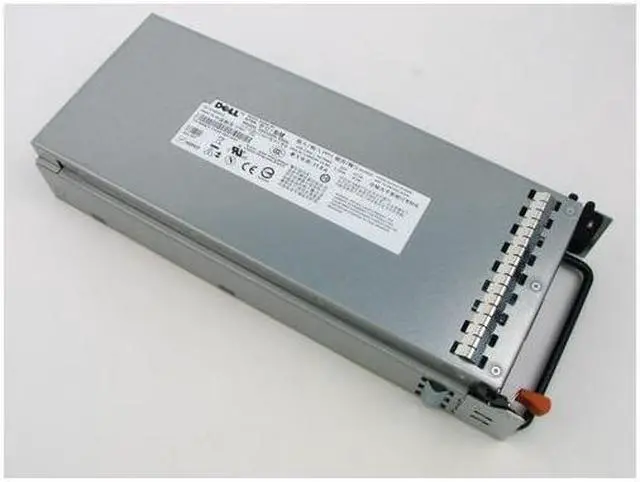 Alt view image 2 of 4 - Dell PowerEdge 2900 Server Power Supply 930 Watt U8947 KX823 D9064 A930P-00