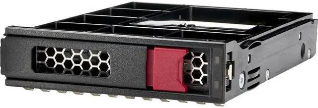 Main image of HPE P04531-B21 800 GB Solid State Drive - 3.5" Internal - SAS (12Gb/s SAS) - Mixed Use