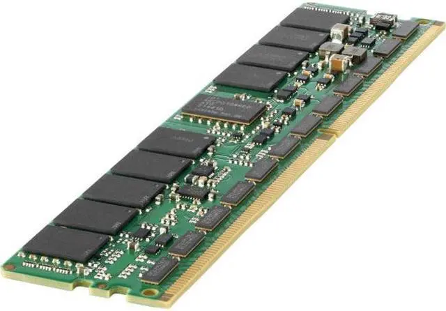 Alt view image 5 of 5 - HP 782692-B21 Ddr4 - 8 Gb - Nvdimm-N 288-Pin - 2133 Mhz / Pc4-17000 - 1.2 V - Registered - Ecc