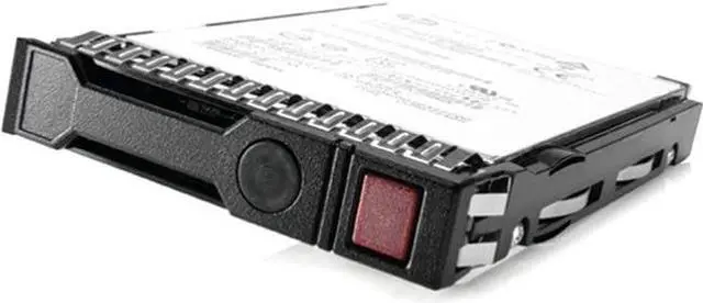 Main image of HPE 764904-B21 400 GB Solid State Drive - 2.5" Internal - PCI Express