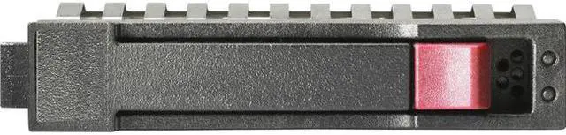 Alt view image 3 of 3 - HP 801886-B21 3TB 6G SATA 7.2K RPM LFF 3.5 NHP - 628183-001, 628065-B21