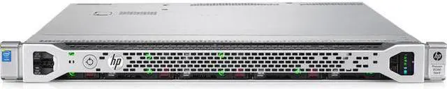 Alt view image 2 of 3 - HPE 780020-S01 DL360 Gen9 E5-2660V3 16G 8SFF Svr/SB