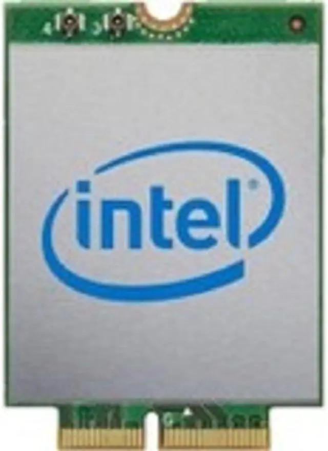 Alt view image 5 of 11 - Intel AX200 IEEE 802.11ax Bluetooth 5.0 - Wi-Fi/Bluetooth Combo Adapter for Notebook - M.2-2.40 Gbit/s - 2.40 GHz ISM - 5 GHz UNII - Internal