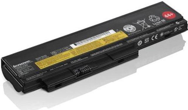 Refurbished: Lenovo 0A36306 Lenovo 44+(6 Cell) Battery For