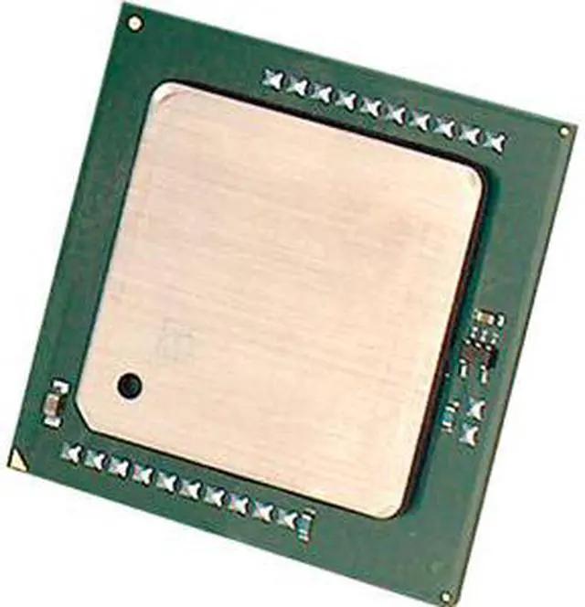 Alt view image 2 of 2 - 686845-L21 - Xeon 8-Core 2.4Ghz 20MB CPU Only - HP