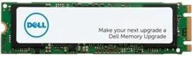 Main image of Dell SNP112P/512G 512 GB Solid State Drive - M.2 2280 Internal - PCI Express NVMe