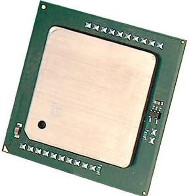 Alt view image 4 of 4 - HP Xeon E5-2620v3 2.4 GHz 1.50 MB L2 Cache 15MB L3 Cache LGA 2011-3 85W 719051-B21 Server Processor