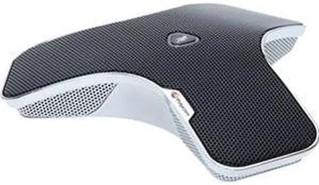 Alt view image 3 of 6 - Poly 2215-63885-001 Wired Microphone