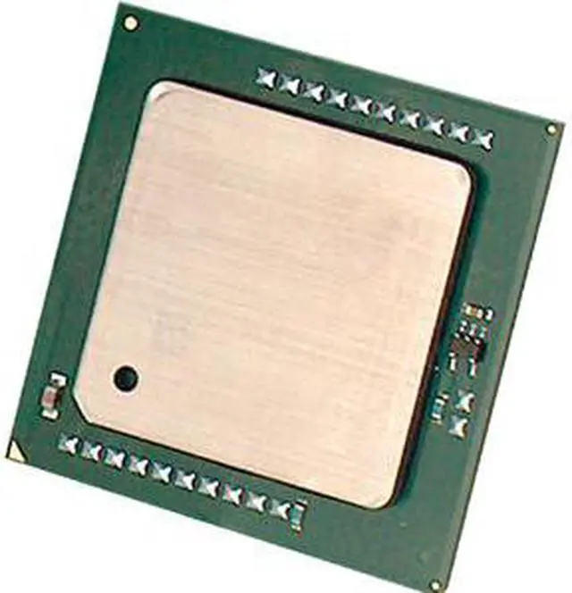 Alt view image 2 of 2 - 662078-L21 - Xeon 8-Core 1.8Ghz 20MB CPU Only - HP