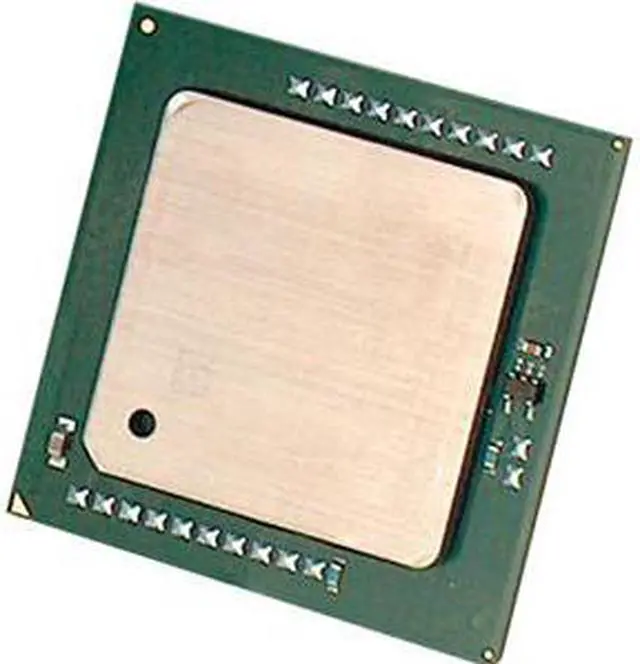 Alt view image 2 of 2 - 662077-L21 - Xeon Dual Core 3.0Ghz 5MB CPU Only - HP