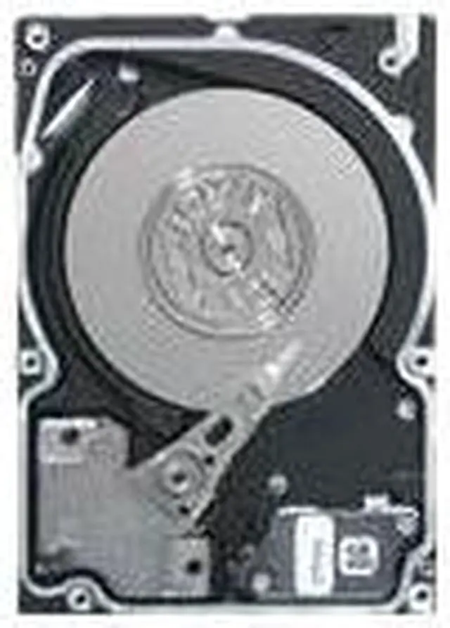 Alt view image 2 of 3 - Dell X162K 146GB 15000 RPM SAS 6Gb/s 2.5" Internal Notebook Hard Drive